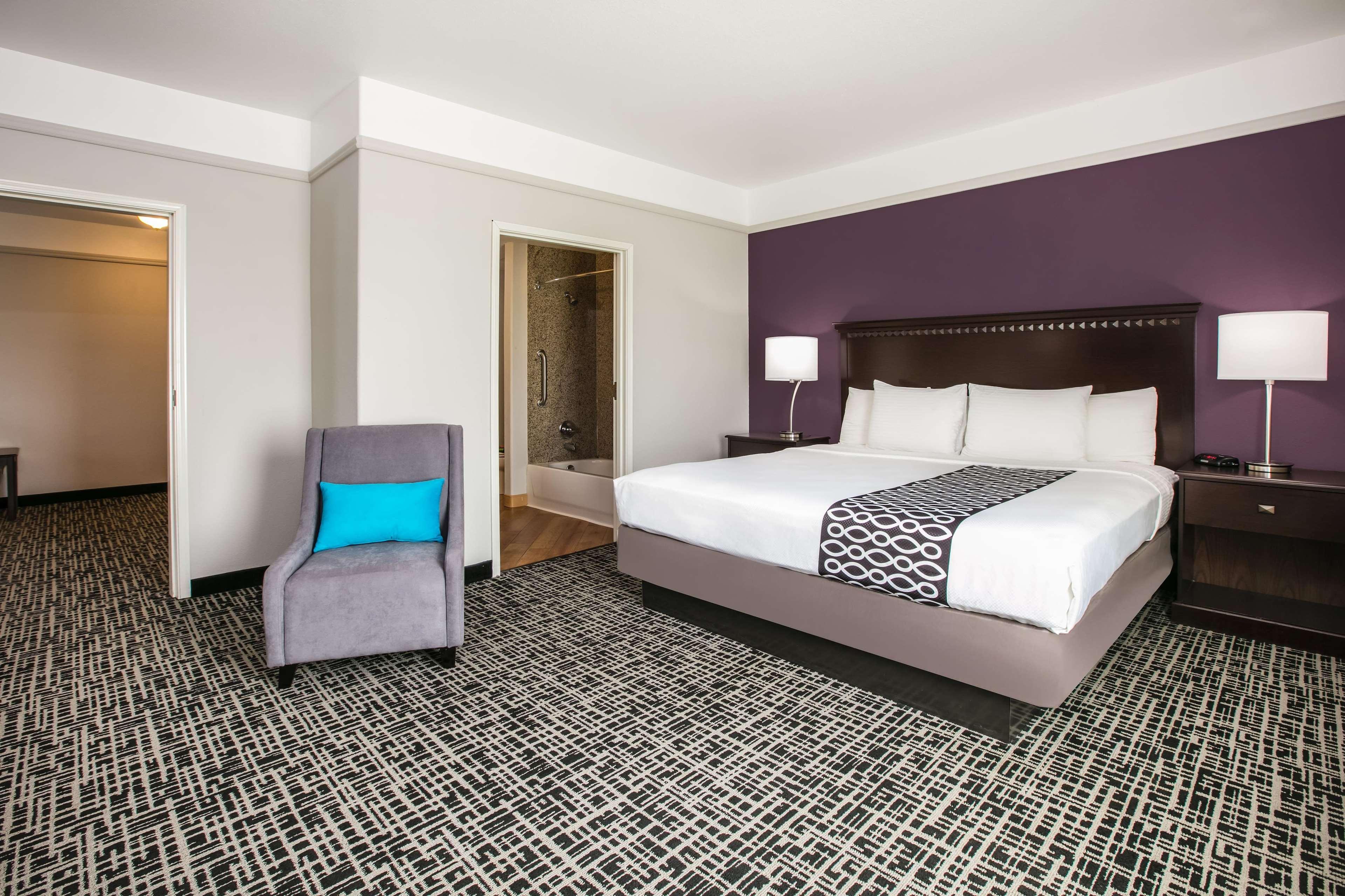 La Quinta By Wyndham Brownwood Otel Dış mekan fotoğraf