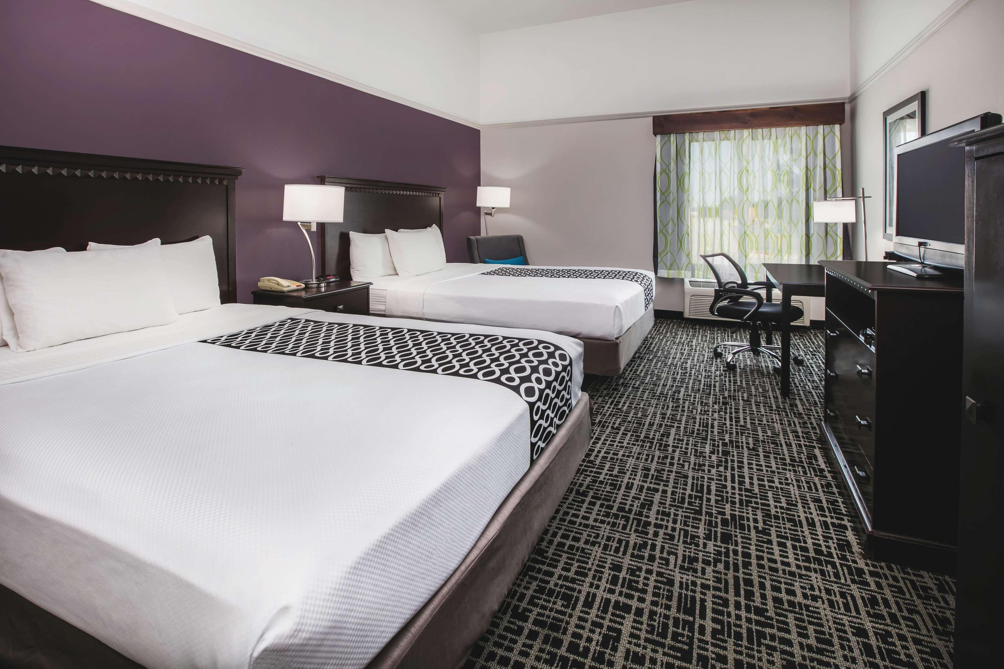 La Quinta By Wyndham Brownwood Otel Dış mekan fotoğraf