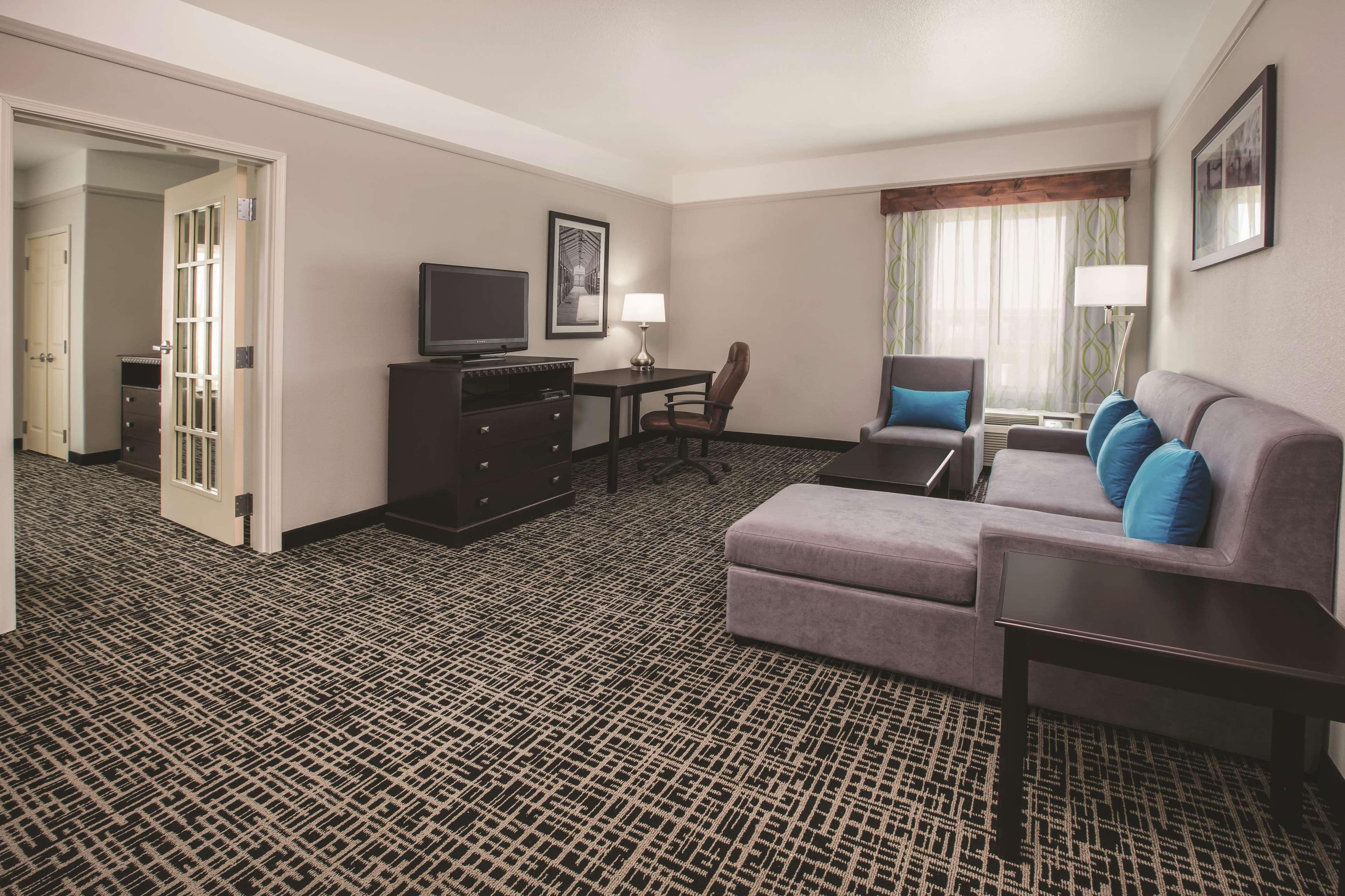 La Quinta By Wyndham Brownwood Otel Dış mekan fotoğraf