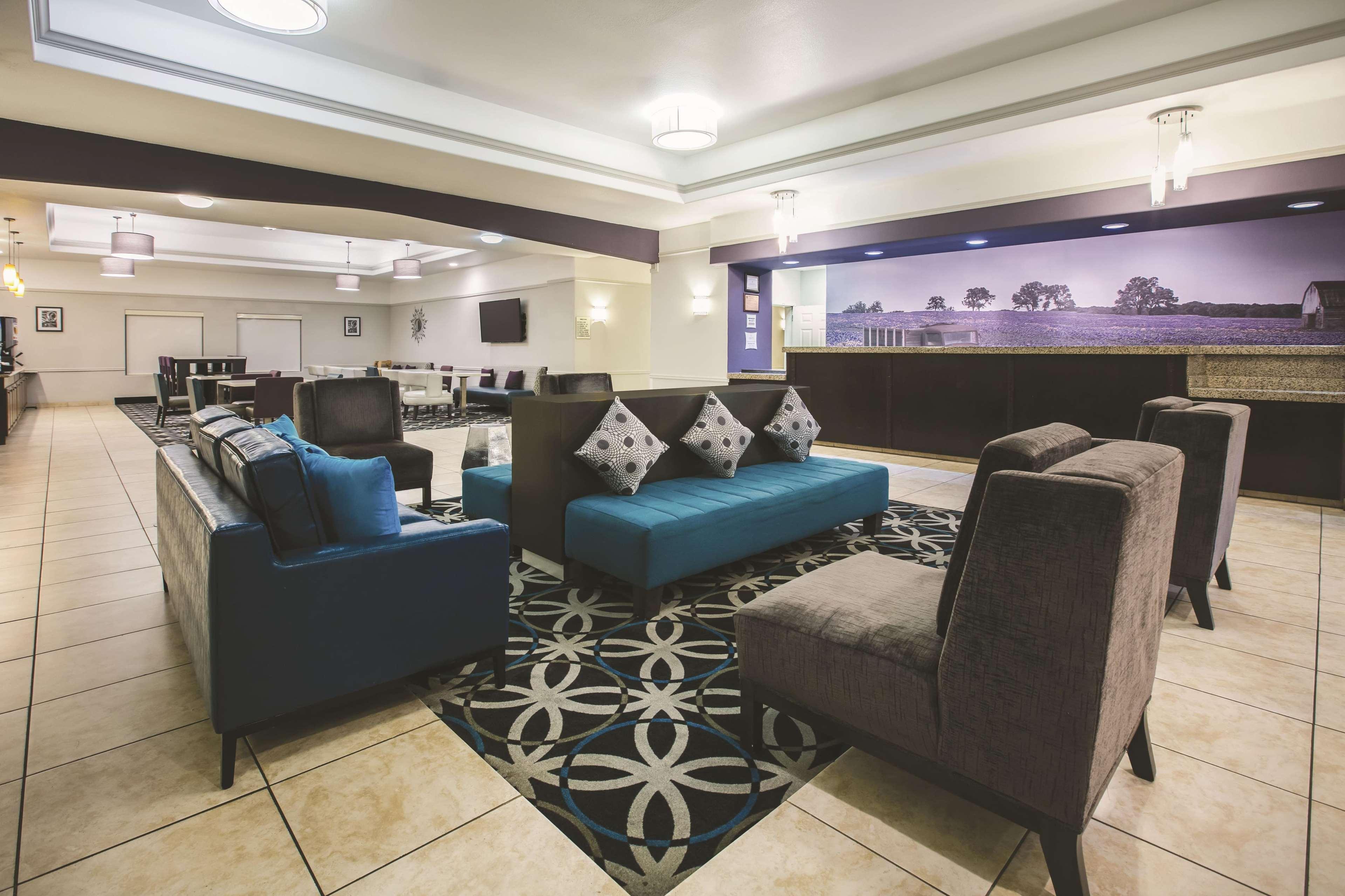 La Quinta By Wyndham Brownwood Otel Dış mekan fotoğraf