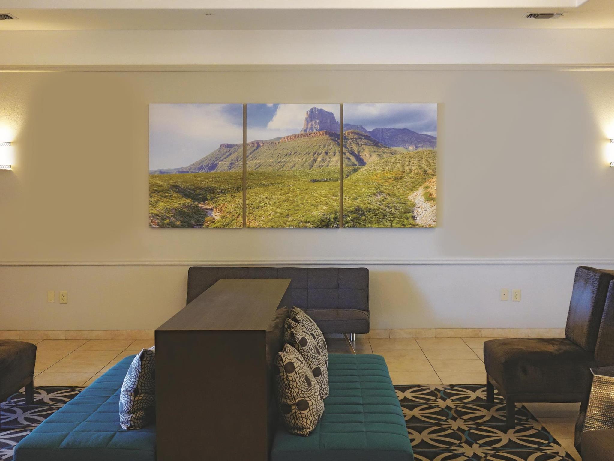 La Quinta By Wyndham Brownwood Otel Dış mekan fotoğraf