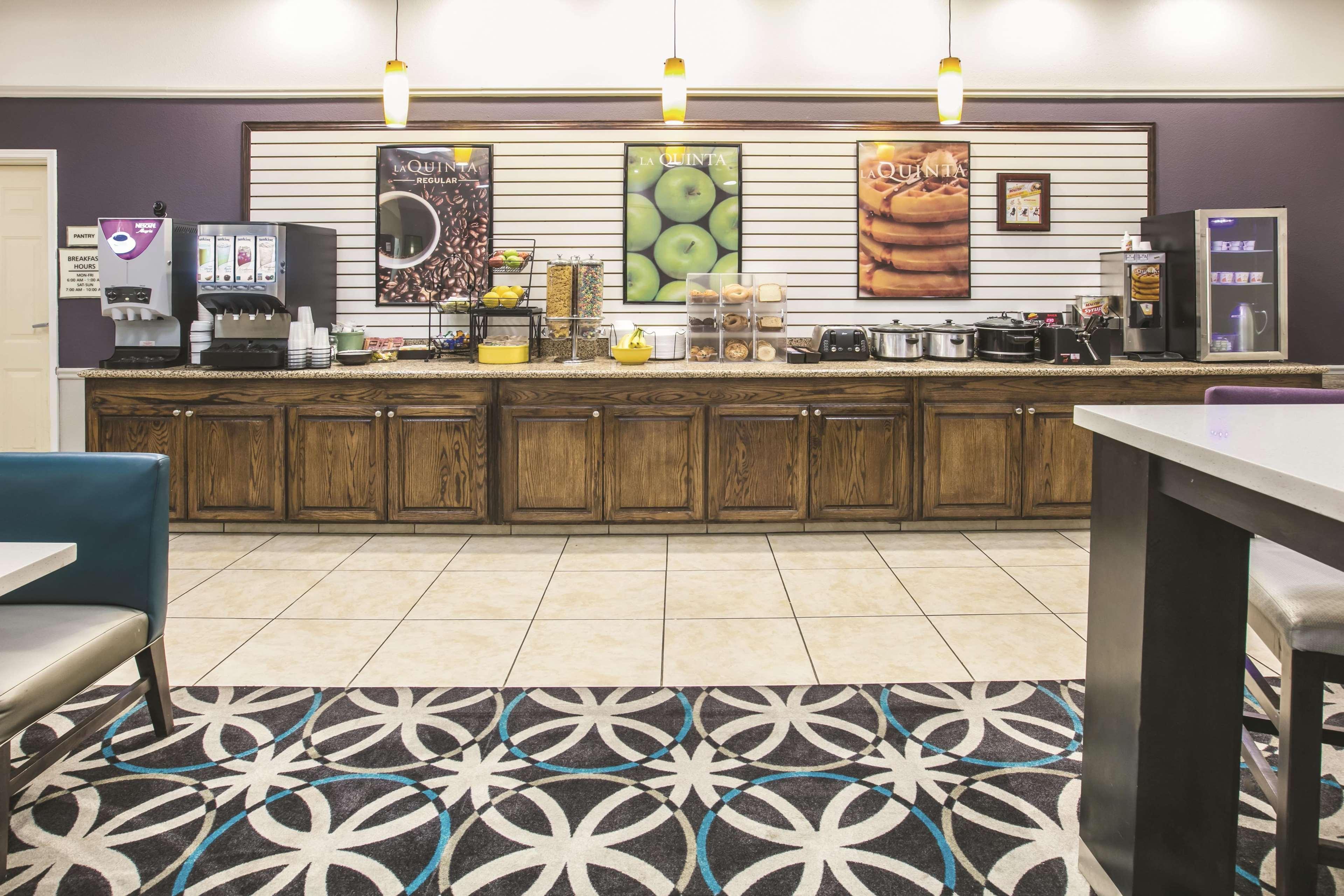 La Quinta By Wyndham Brownwood Otel Dış mekan fotoğraf