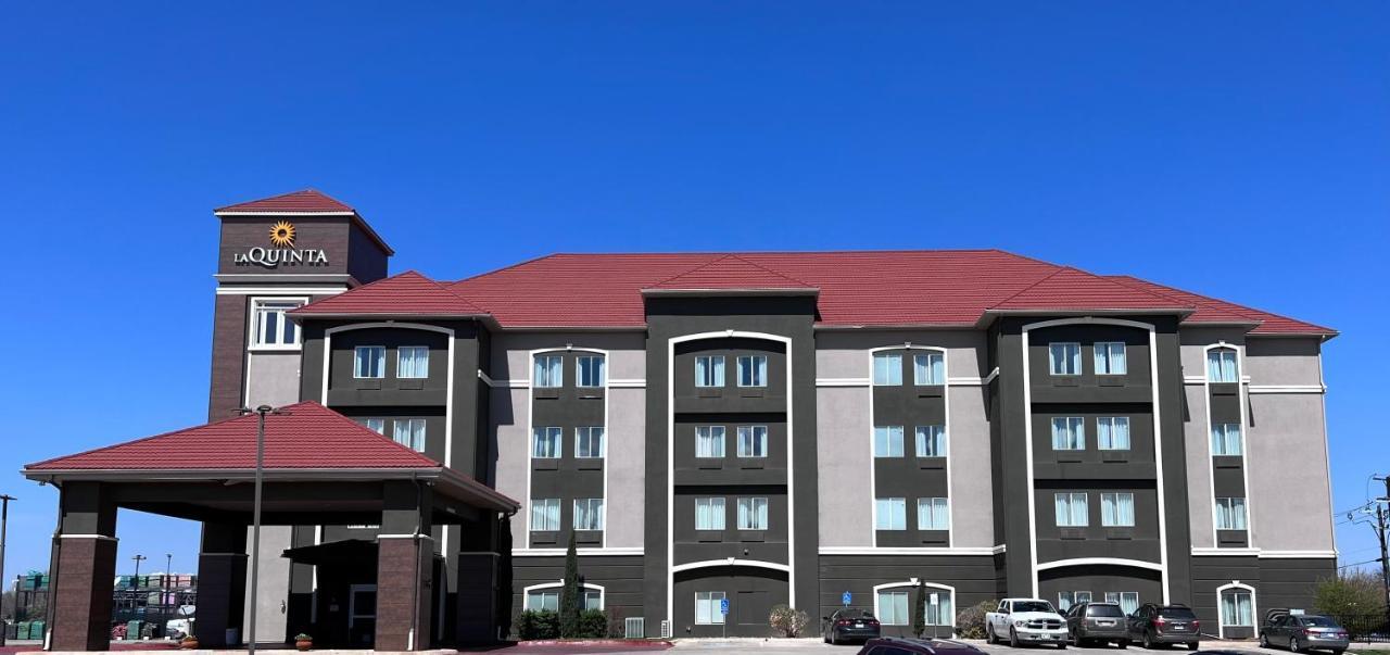 La Quinta By Wyndham Brownwood Otel Dış mekan fotoğraf