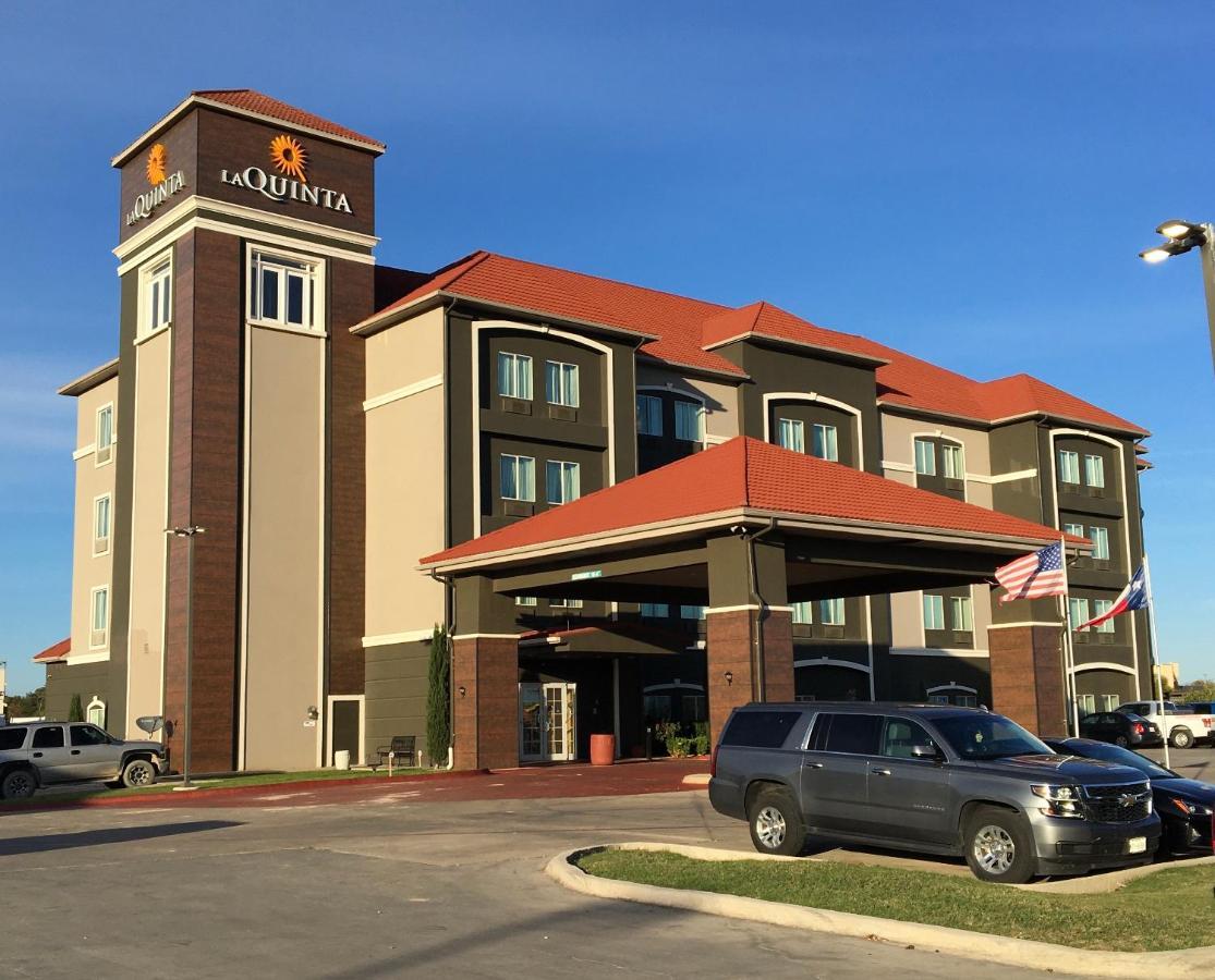 La Quinta By Wyndham Brownwood Otel Dış mekan fotoğraf