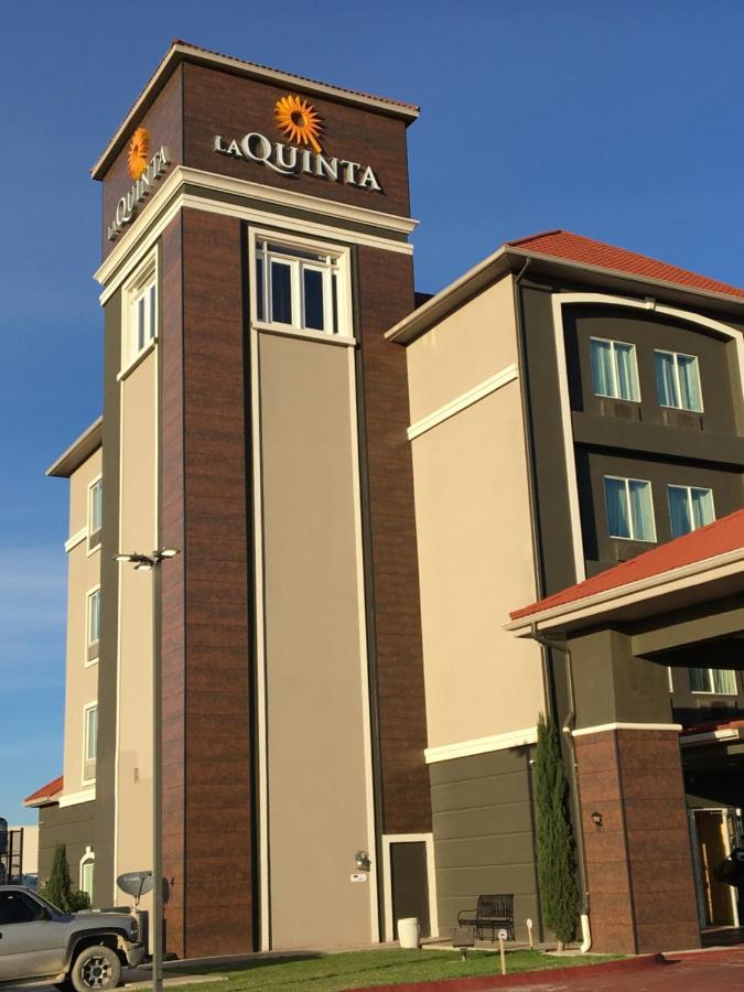 La Quinta By Wyndham Brownwood Otel Dış mekan fotoğraf