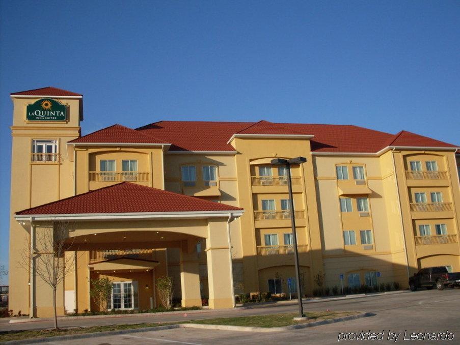 La Quinta By Wyndham Brownwood Otel Dış mekan fotoğraf