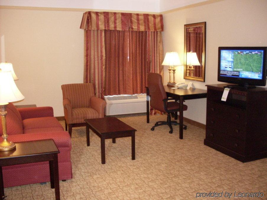 La Quinta By Wyndham Brownwood Otel Dış mekan fotoğraf