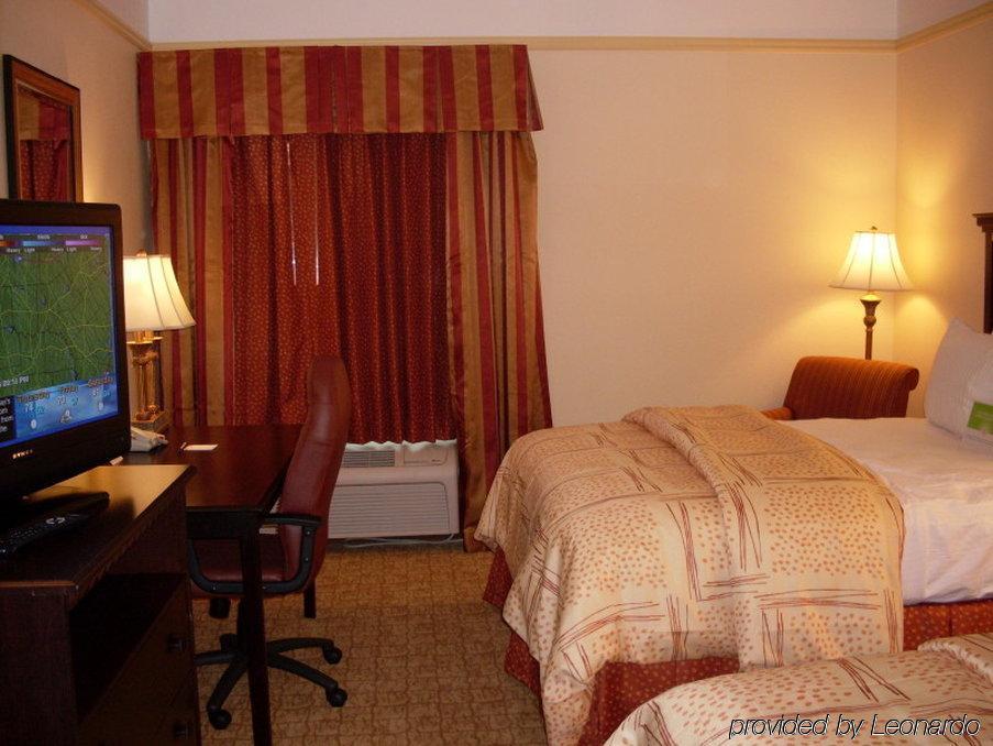 La Quinta By Wyndham Brownwood Otel Oda fotoğraf