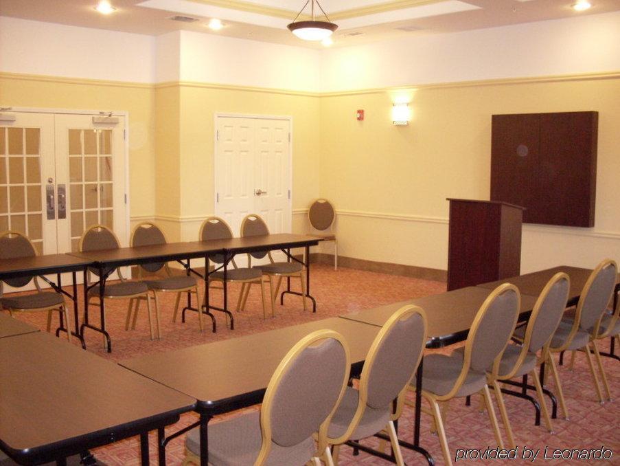 La Quinta By Wyndham Brownwood Otel Konforlar fotoğraf