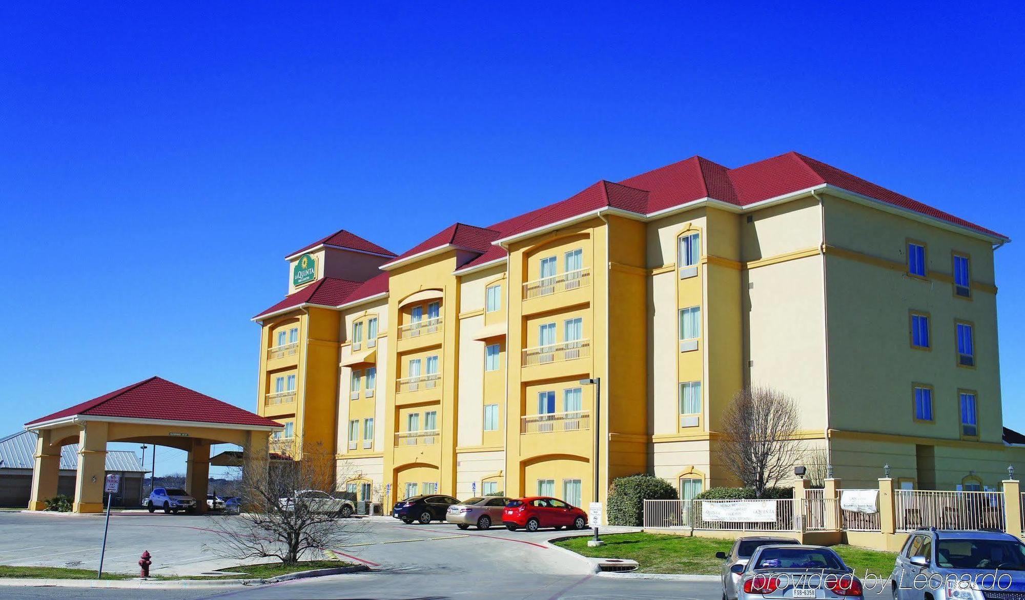 La Quinta By Wyndham Brownwood Otel Dış mekan fotoğraf