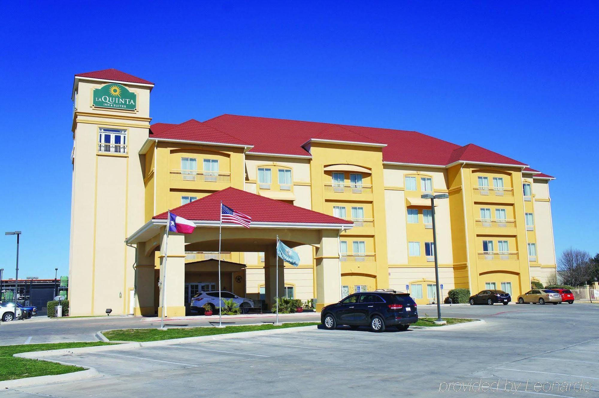 La Quinta By Wyndham Brownwood Otel Dış mekan fotoğraf