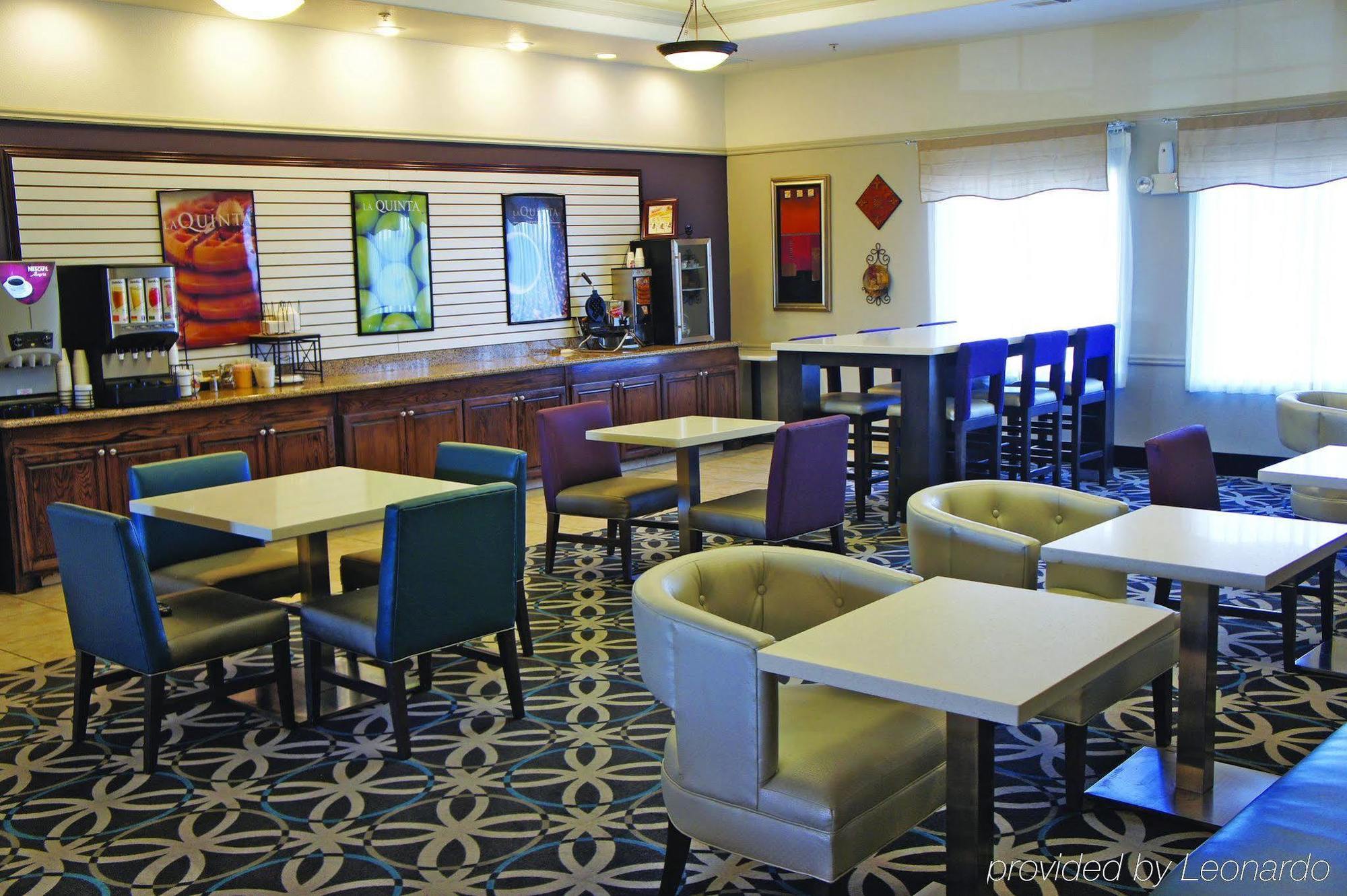 La Quinta By Wyndham Brownwood Otel Dış mekan fotoğraf