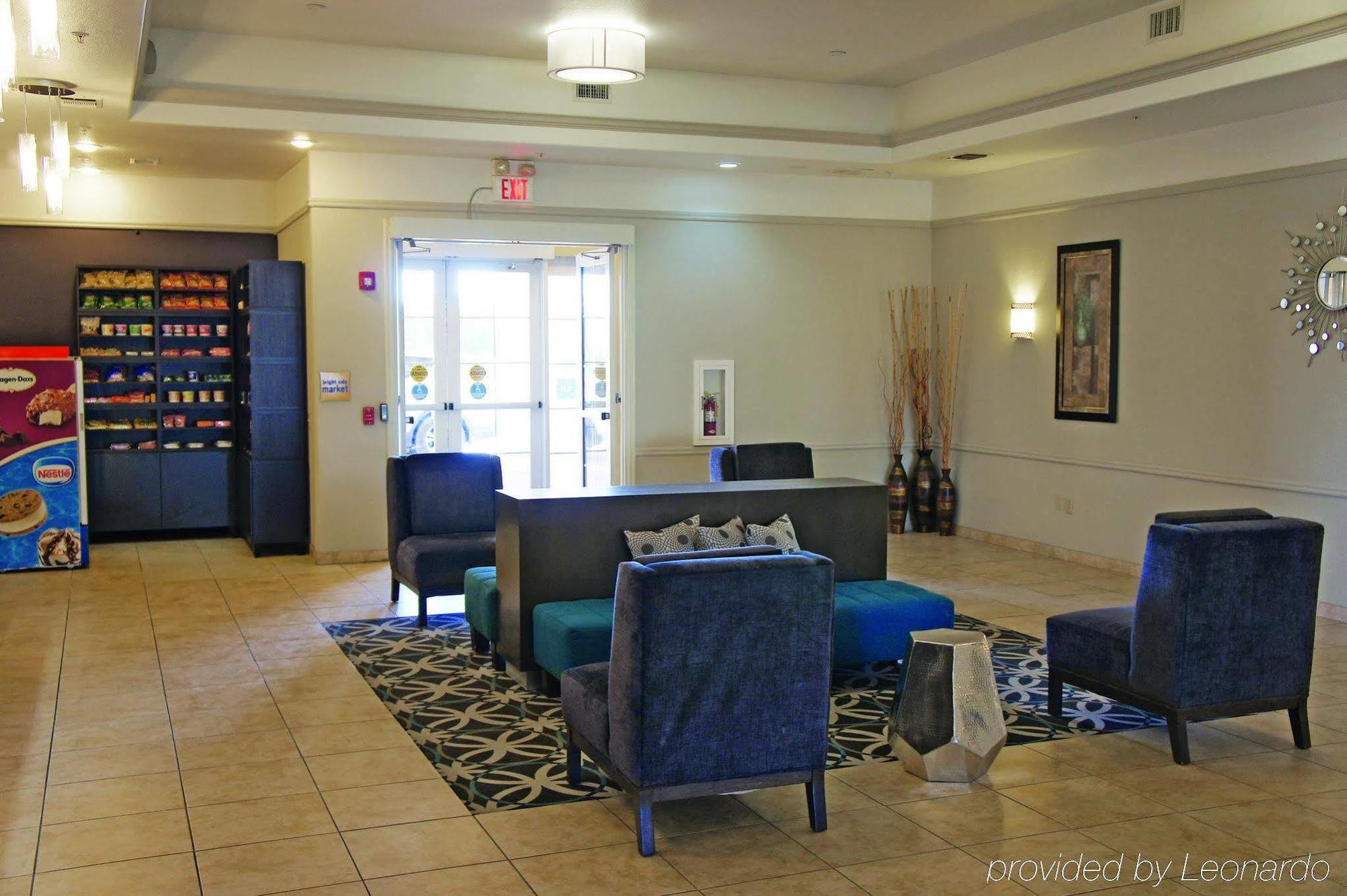 La Quinta By Wyndham Brownwood Otel Dış mekan fotoğraf