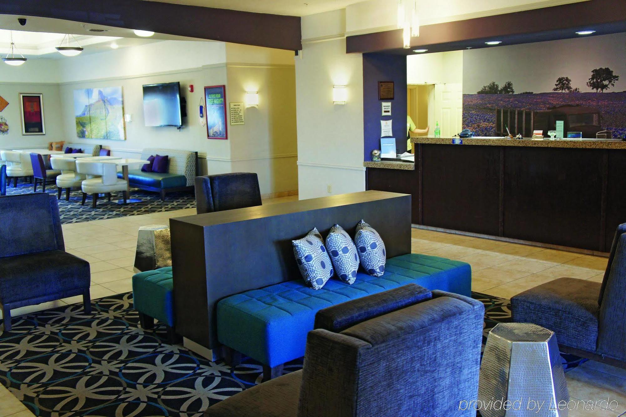 La Quinta By Wyndham Brownwood Otel Dış mekan fotoğraf