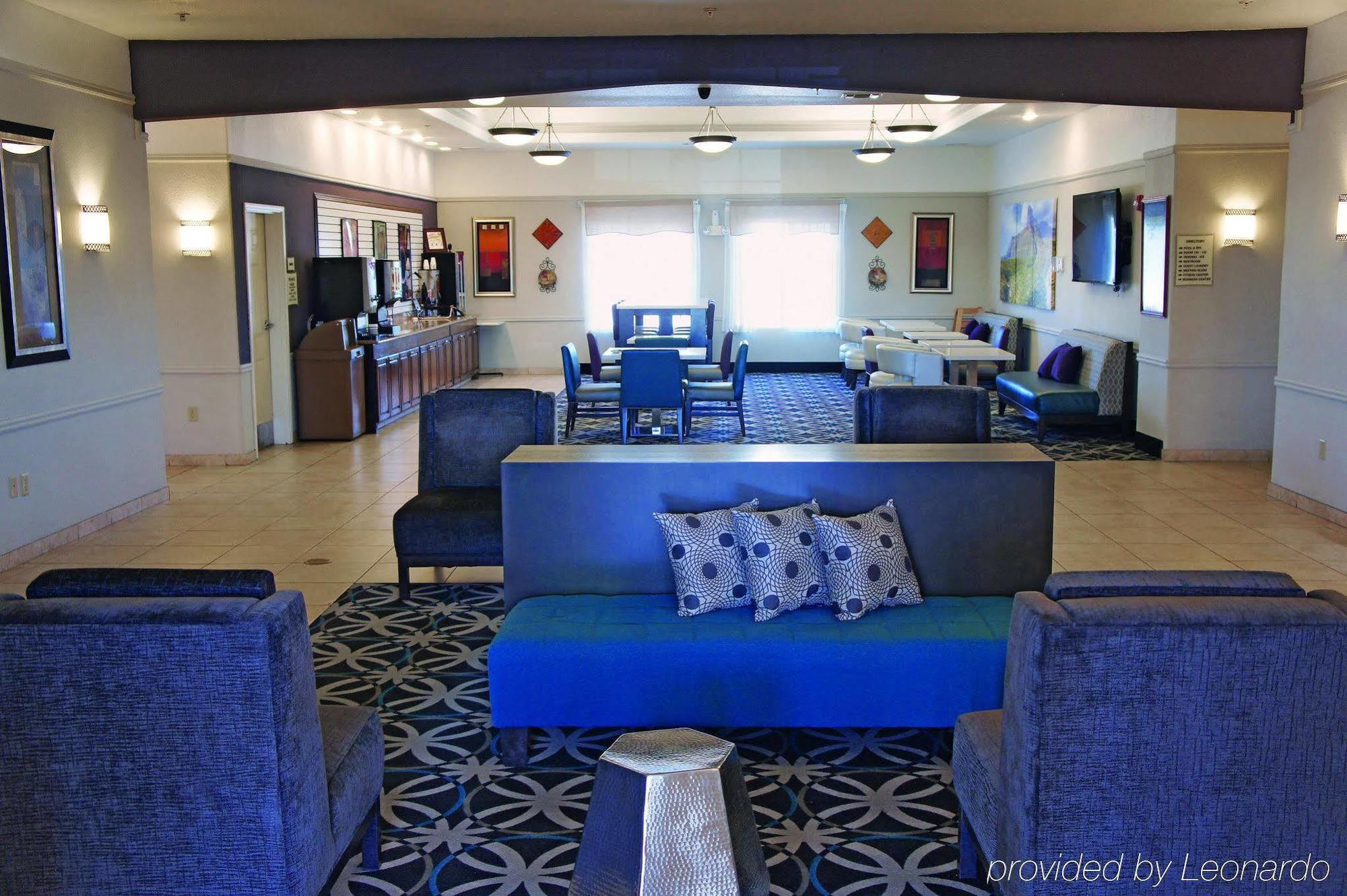 La Quinta By Wyndham Brownwood Otel Dış mekan fotoğraf