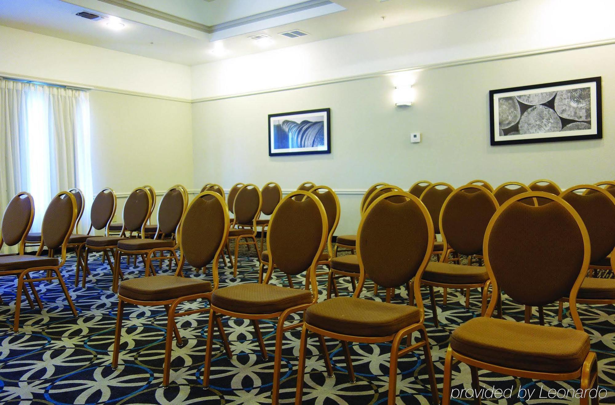 La Quinta By Wyndham Brownwood Otel Dış mekan fotoğraf